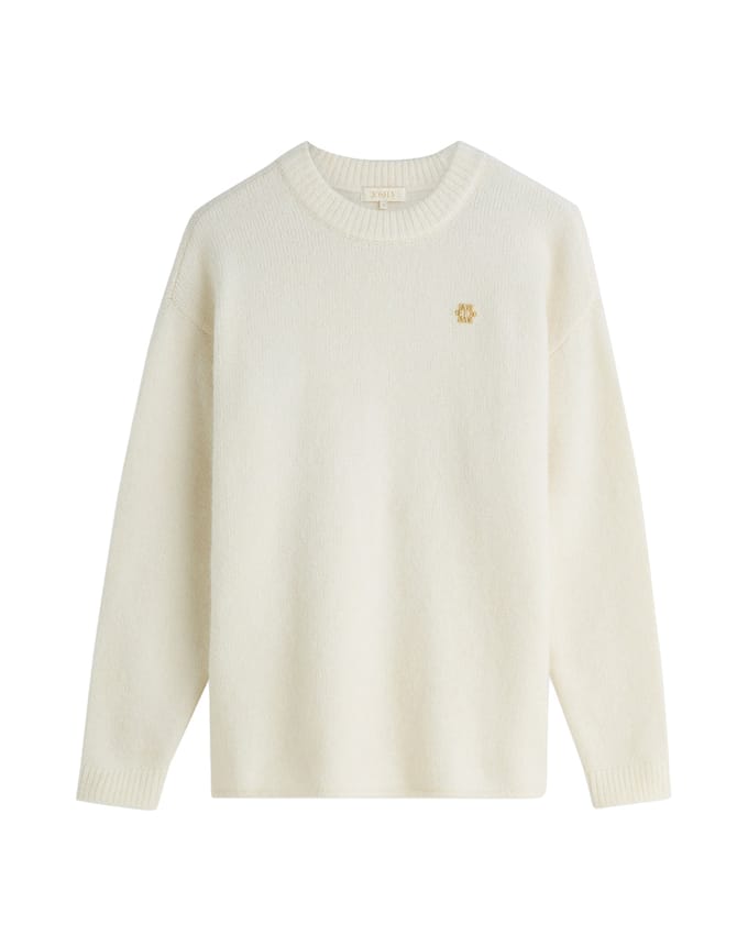 Elina Sweater