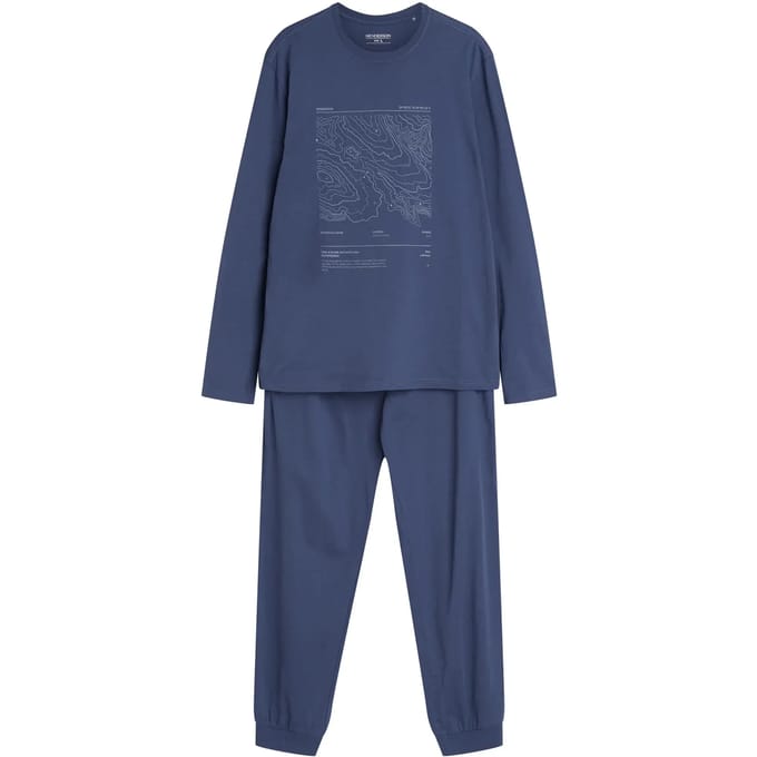Pyjama Henderson Local