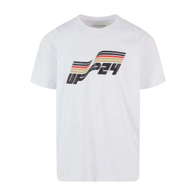 Oversized T-shirt Upscale UP24