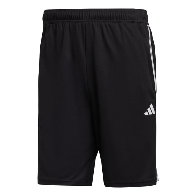 Piqué short adidas 3-Stripes Essentials