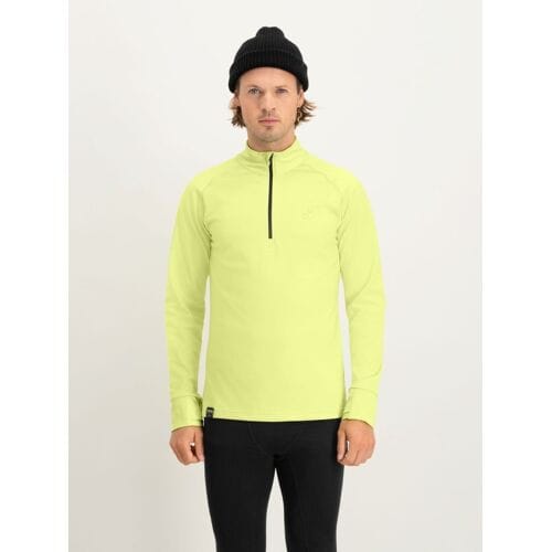 Poederbaas Skipully Heren Arctic - Matcha Green - Maat M