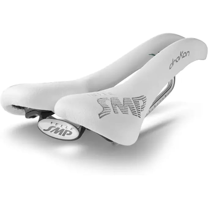 Zadel Campagnolo Drakon