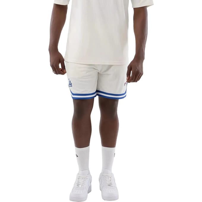 Korte oversized Los Angeles Dodgers New Era NBA MLB Arch