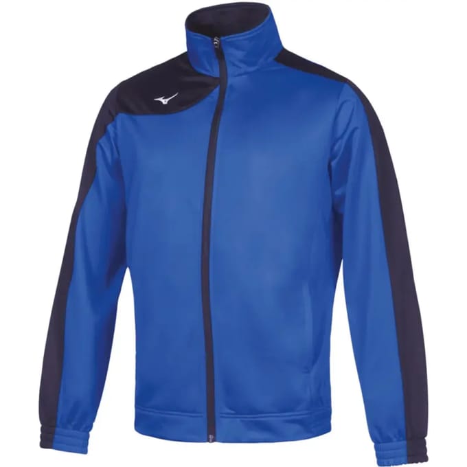 Junior Sweatshirt Mizuno Knit Tracksuit