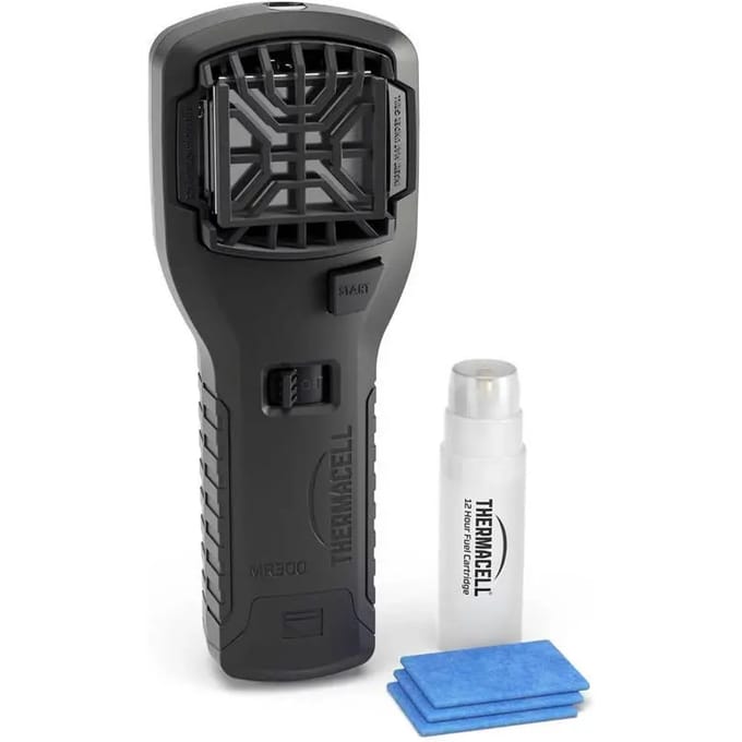 Diffuseur anti-muggen Thermacell MR300LX