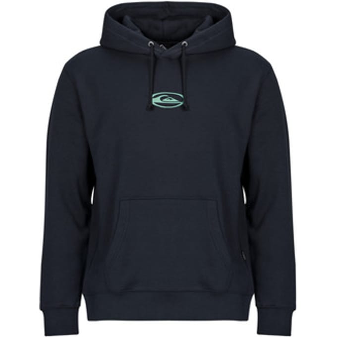 Quiksilver  Capuchon sweaters SALT WATER GRAPHIC HOODIE