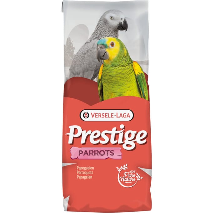2x15kg Exotic Fruit Fruitmix voor Papegaaien Versele-Laga Vogelvoer