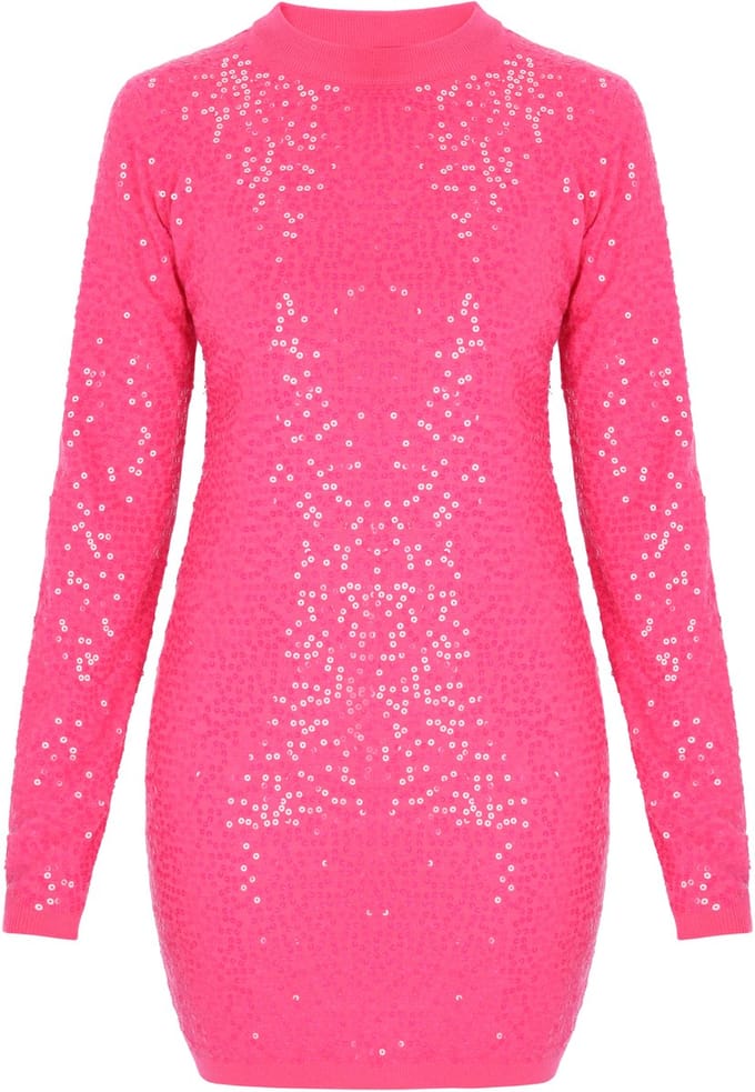 faina Dress