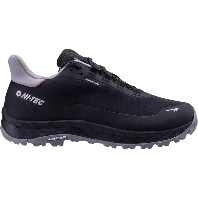 Wandelschoenen Hi-Tec Altitude