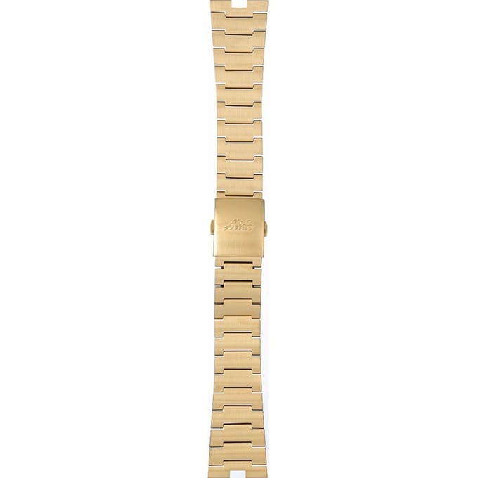 MIDO Straps M605006368 Commander band