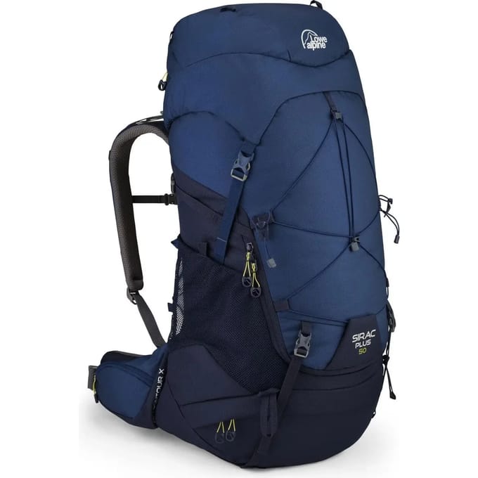 Rugzak Lowe Alpine Sirac Plus