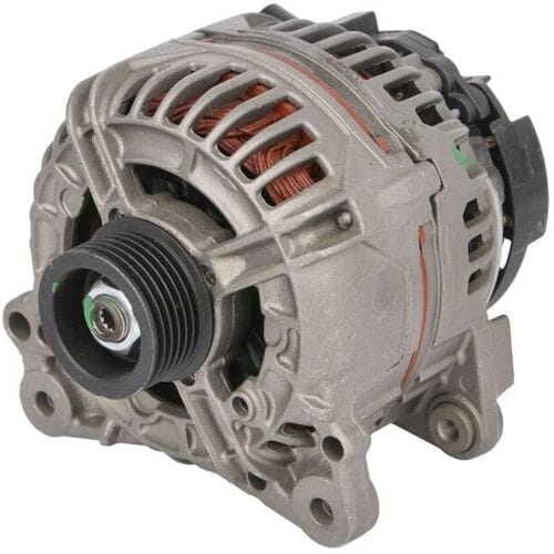 Driefasige generator RIVOLV RIV601570