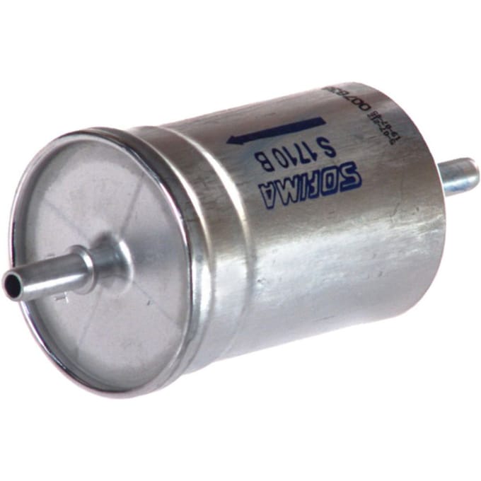 Brandstoffilter SOFIMA S1710B