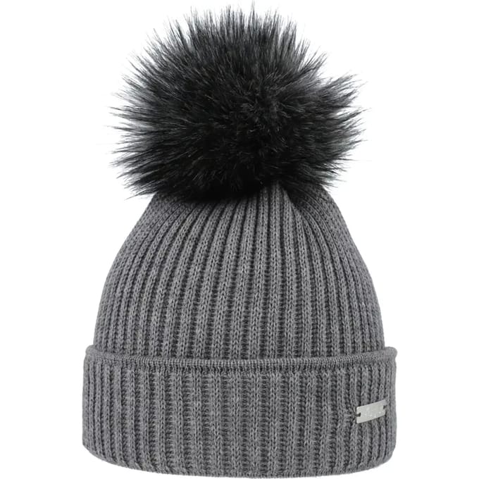 Vrouwenhoed Eisglut Shellyl Merino