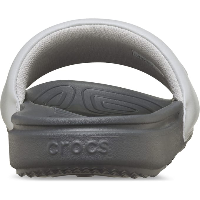Crocs Crocs All Day Eva Heren Grijze Slides