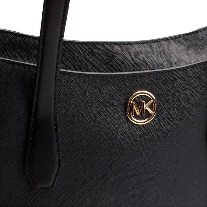 Leida 35S4G9GT3L Leren Shopper voor dames