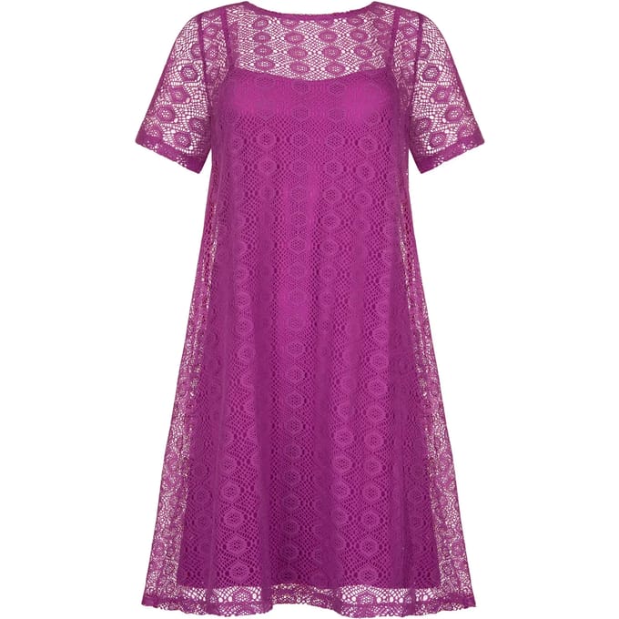 Zomerjurk voor dames Lisca Sorrento