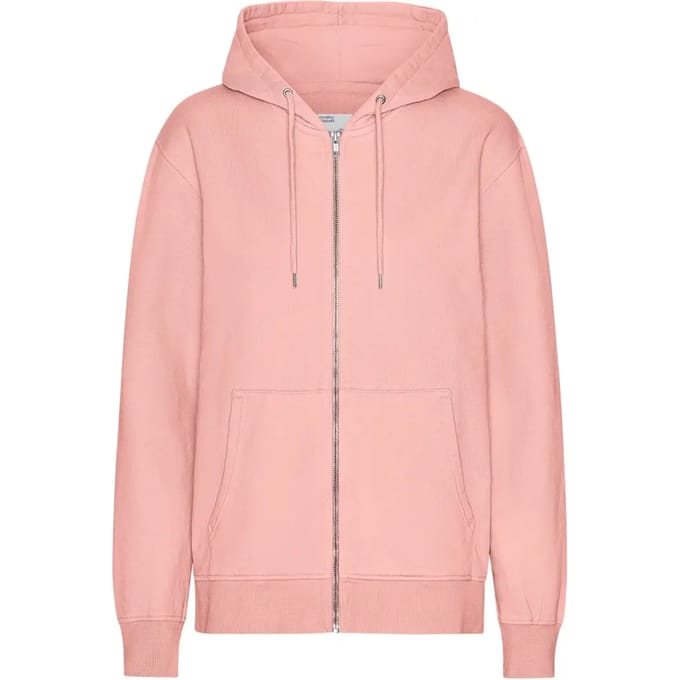 Zip hoodie Colorful Standard Classic Organic