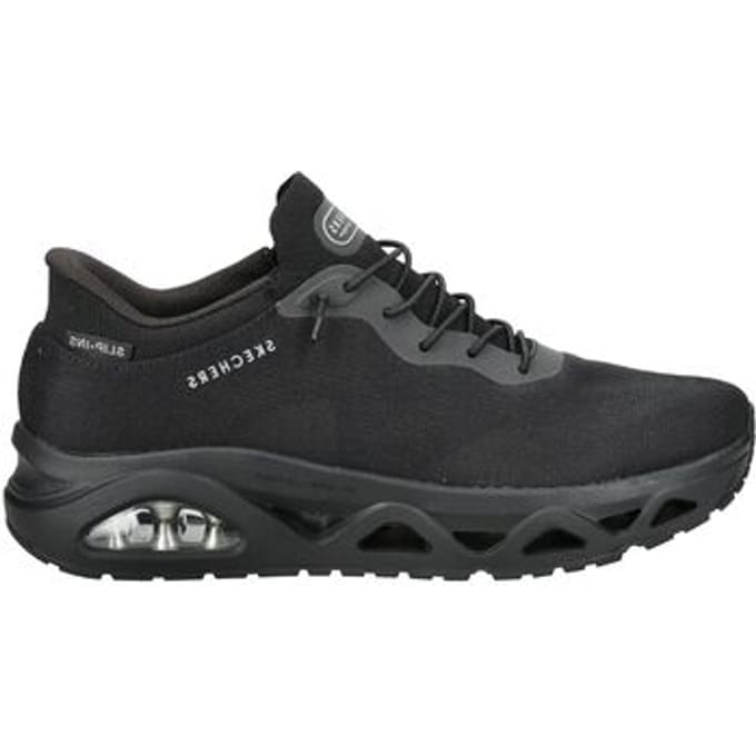 Lage Sneakers Skechers Sneaker UNO GLIDE-STEP AIR GLIDERS