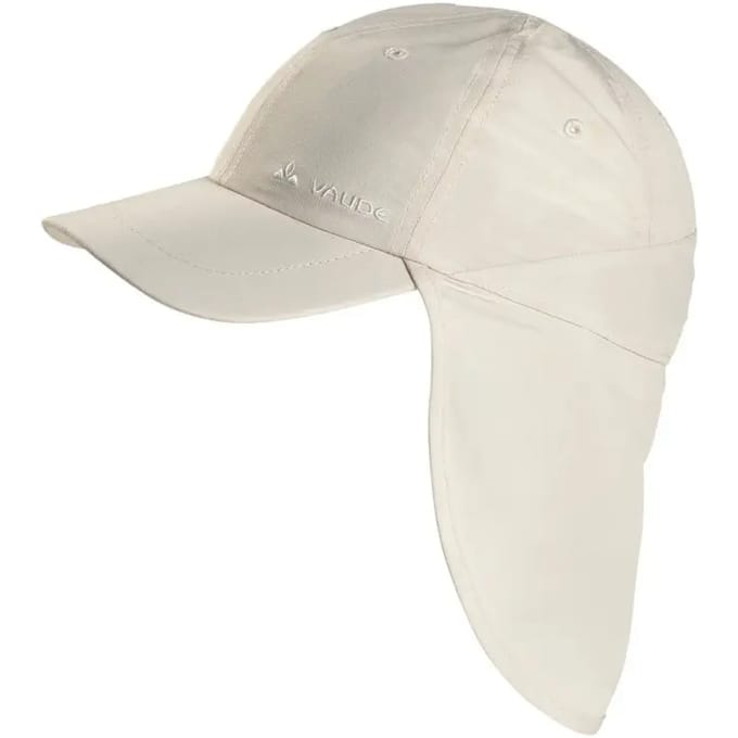 VAUDE Kids Sahara Cap IV, Kinderen, Kaphoofd
