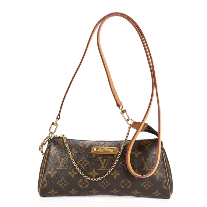 Eva Clutch Crossbody   clutch