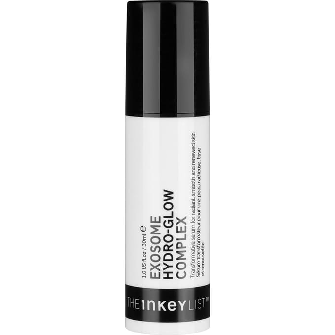 The Inkey List - The Inkey List Exosome Hydro-glow Complex