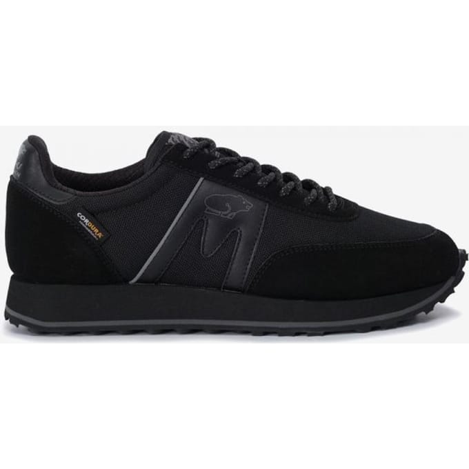 Karhu Unisex Sneakers Skhu2438200 009 280 black