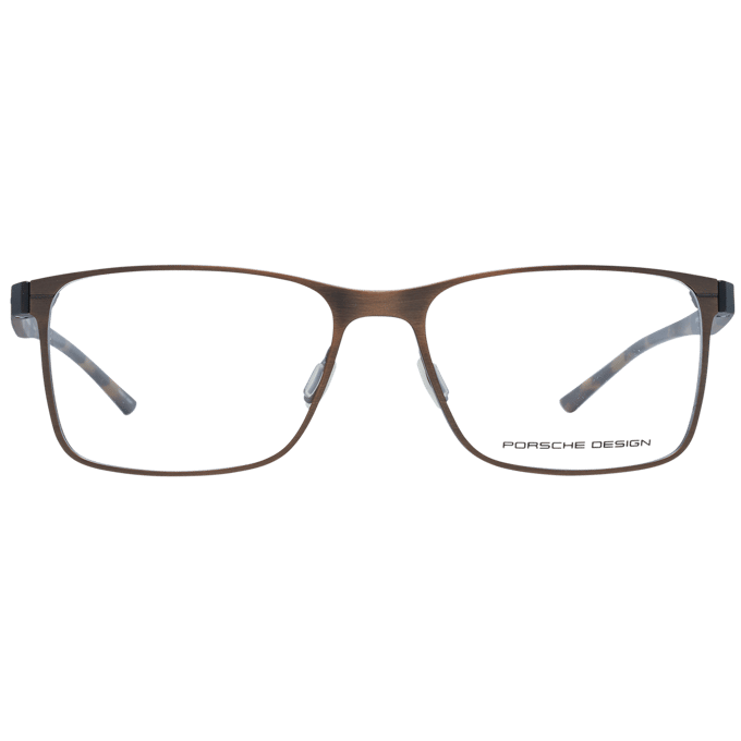 Porsche Design Optical Frame P8346 E 57 Titanium