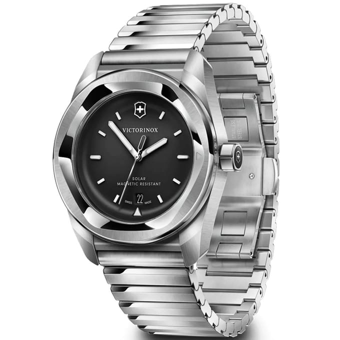 Victorinox Concept One 242055 Concept One Solar Horloge