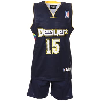 Trainingspak Sport Zone Ensemble de basketball