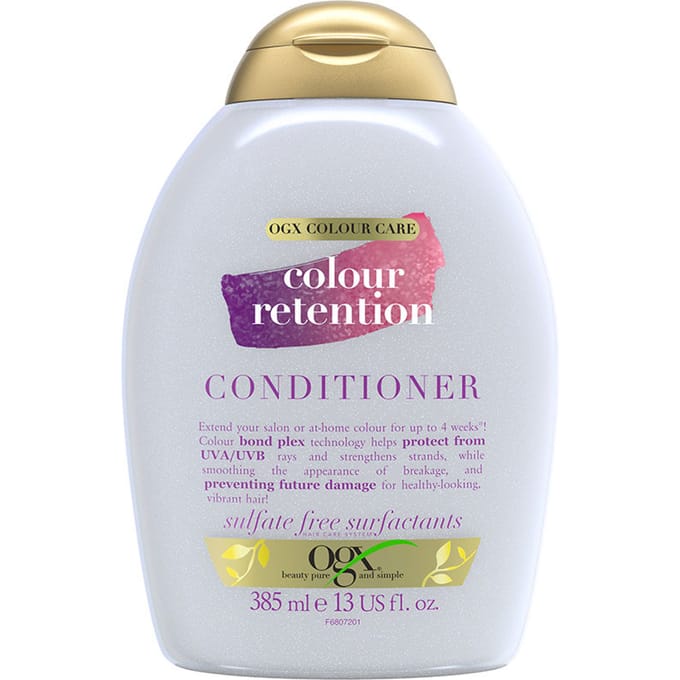 OGX Colour Retention Conditioner - 385 ml