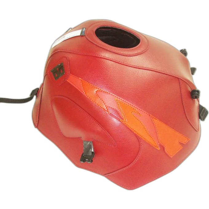 Motorfiets tankbeschermer Bagster cb 500