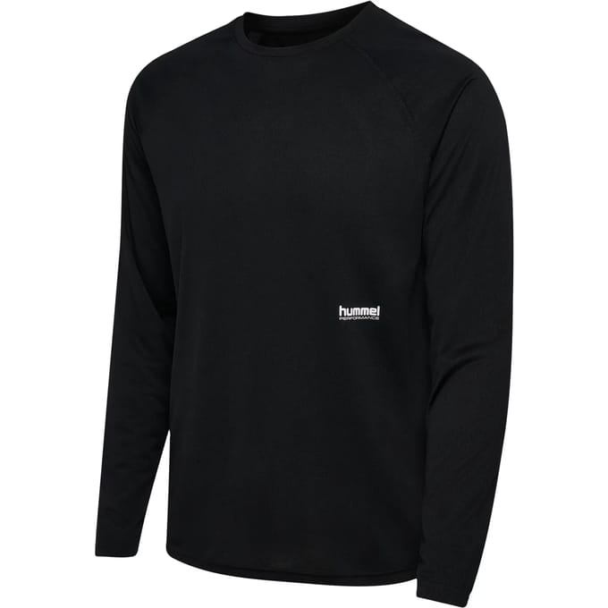 Hummel longsleeve Hmlpulse Workout T-Shirt L/S 232867