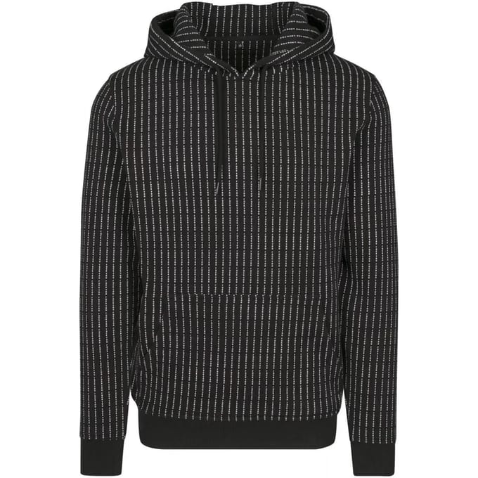 Mister Tee - Fuckyou Hoodie/trui - S - Zwart