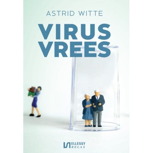 Virusvrees - Astrid Witte