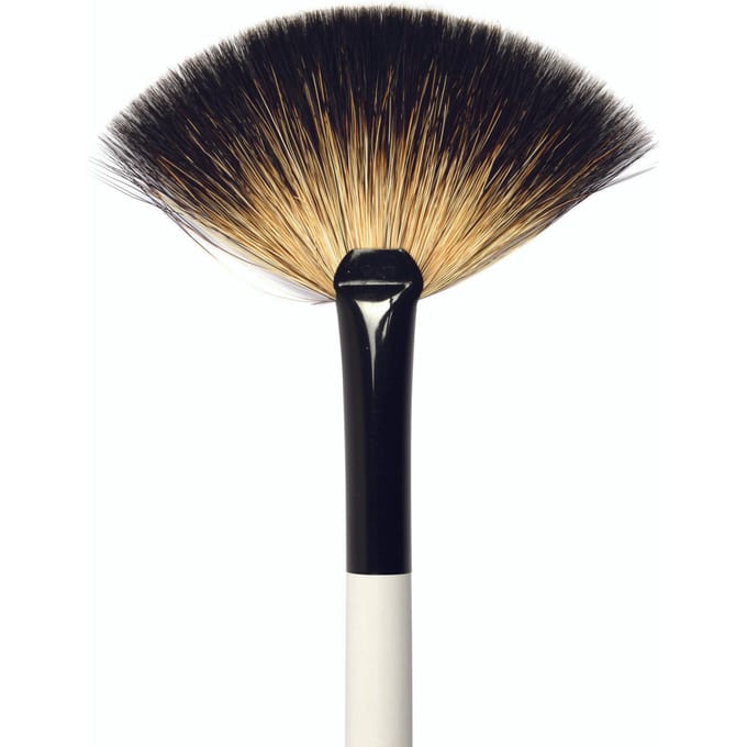 Make-Up Studio Brushes No. 31 Fan Shaped Brush Make-up Kwast