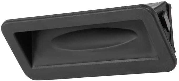 Tailgate Opener Switch - Tailgate Boat Opener Switch voor 6M5119B514AD - Zwart - Auto Accessoires