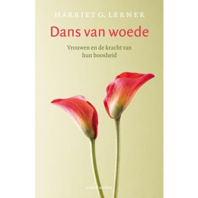 Dans Van Woede - Harriet G. Lerner