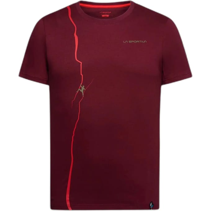 T-shirt La Sportiva Route