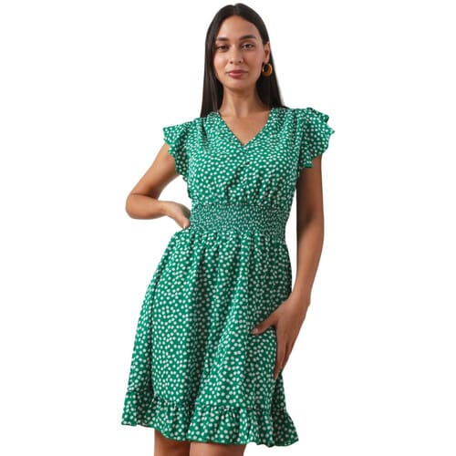 Jurk La Modeuse 79267_P188638
