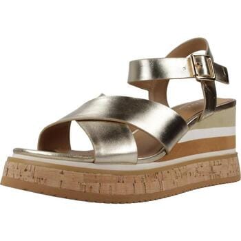 Sandalen met sleehak Repo 63202r