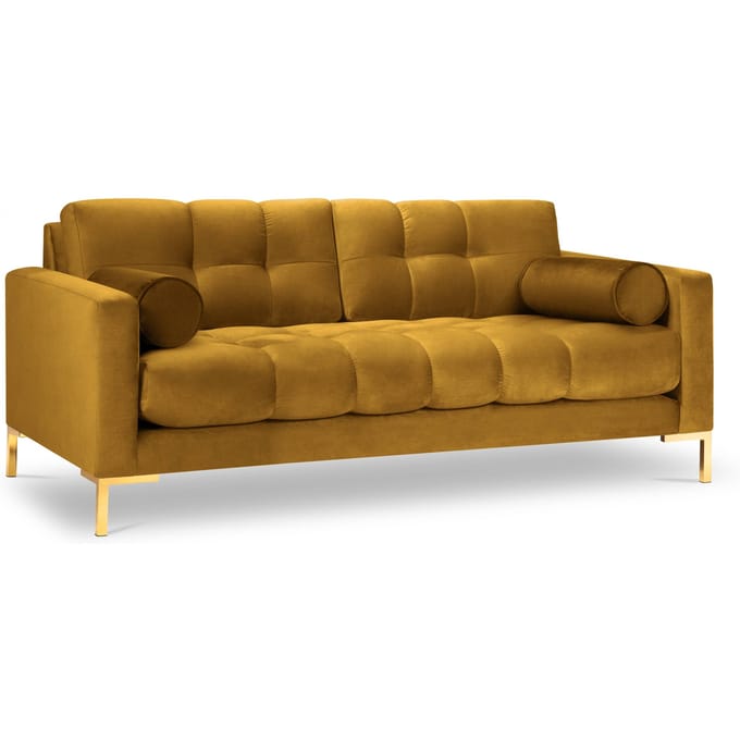 2-zitsbank Bali velvet | Cosmopolitan Design