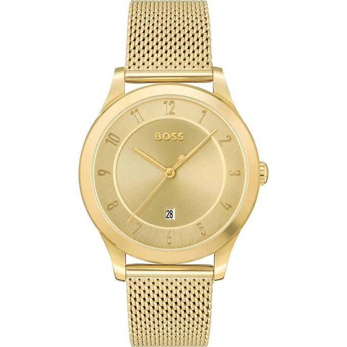 Hugo Boss Boss 1513982 Purity Horloge