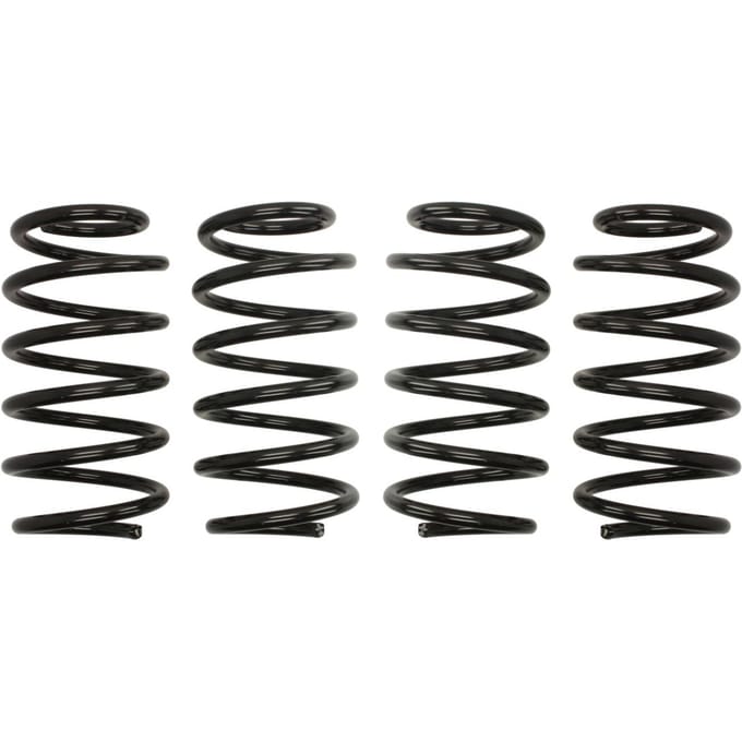 Ophangveer, enkele veer Pro-set EIBACH F11-65-007-01-VA