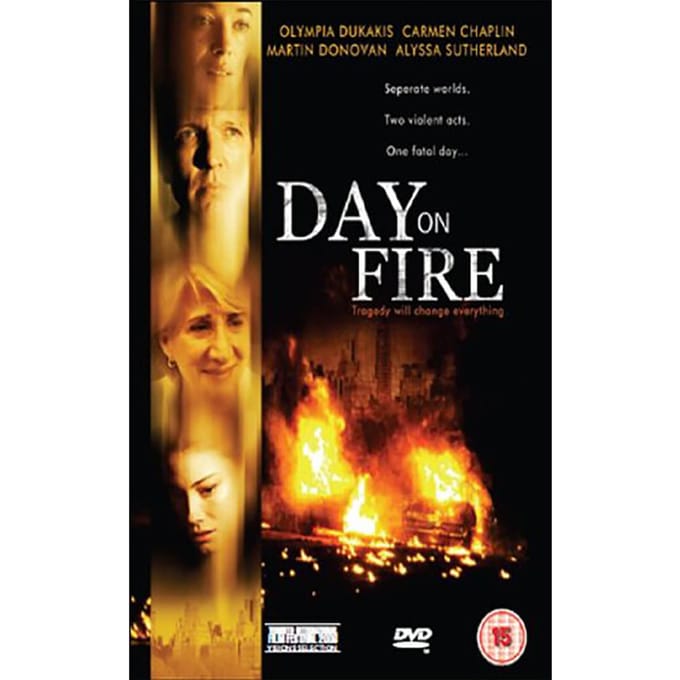 Day On Fire