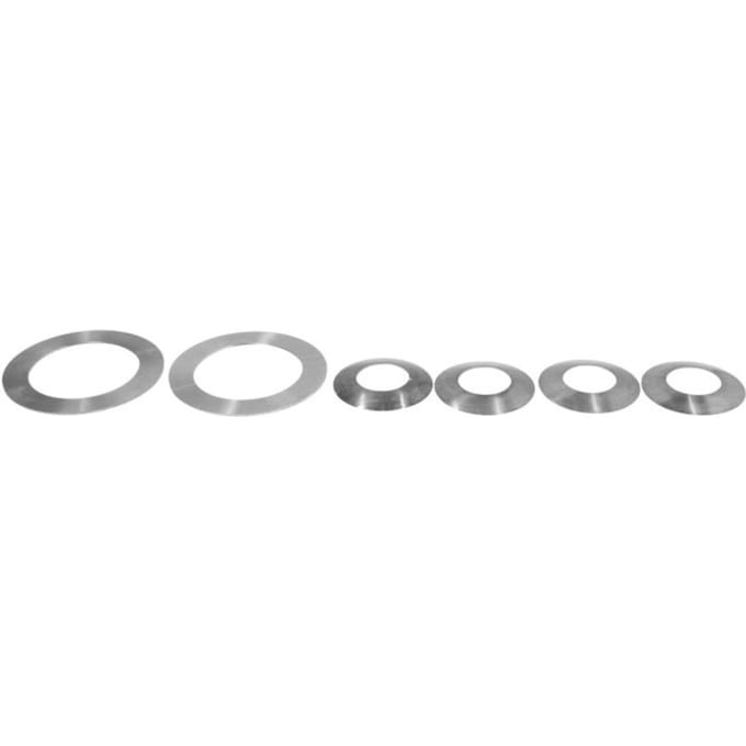 Reparatieset, differentieel C.E.I 298555
