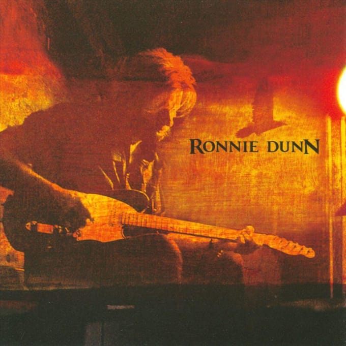 Ronnie Dunn