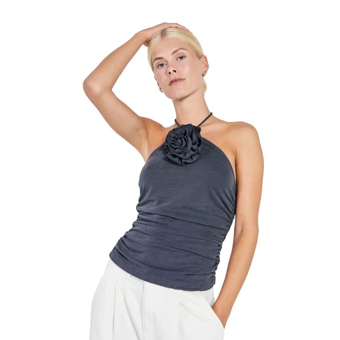 Dames top Norr Ulas