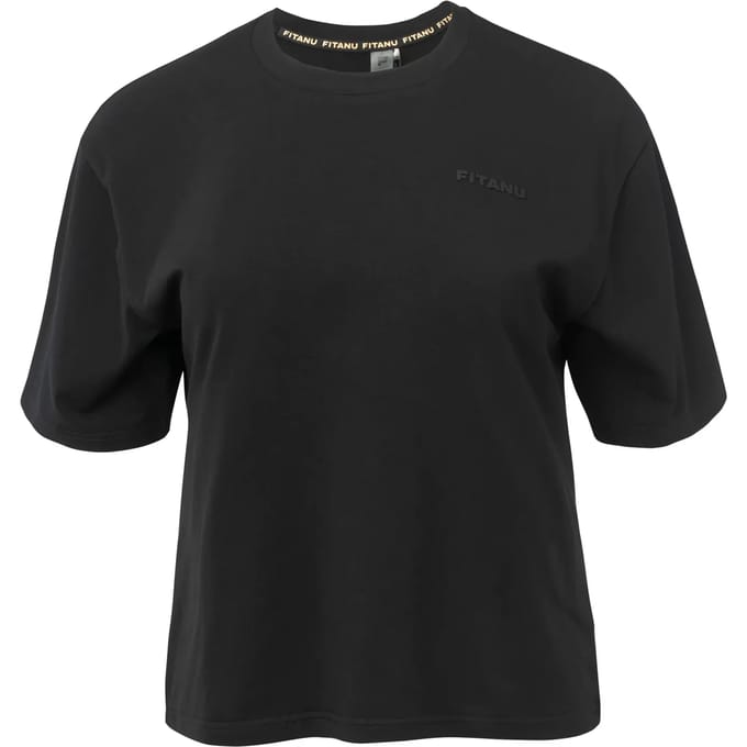 Dames-T-shirt Fitanu Froxali