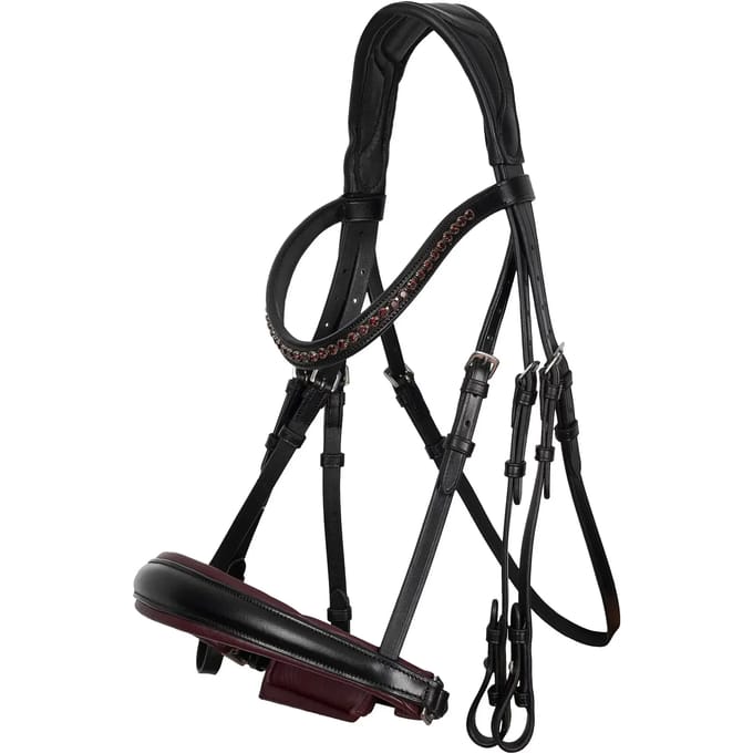 Hoofdstel Imperial Riding Fria